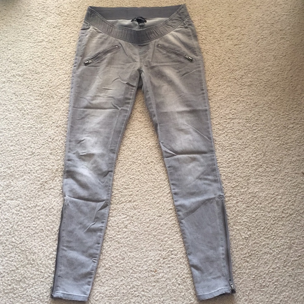 Wendy bellissimo maternity stretch jegging